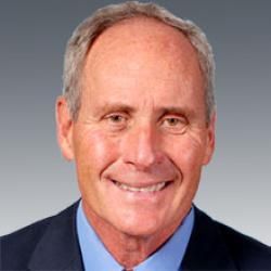 Dr. Patrick Carroll