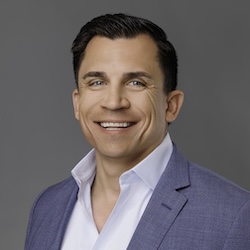 Aaron Almanza