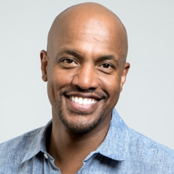 Damone Richardson
