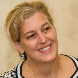 Vicki Davis