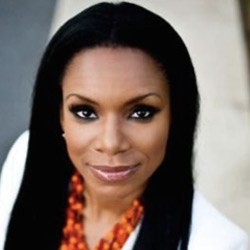Venesulia Carr