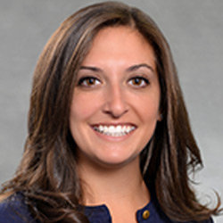 Paige Jaffe