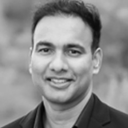 Krishna Nimmagadda