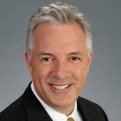 Paul Berry