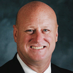 Mike Balanky