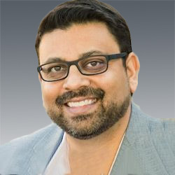 Samir Shah