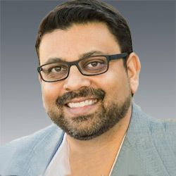 Samir Shah