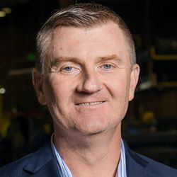 Paul Robinett
