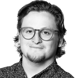 Kevin Landau