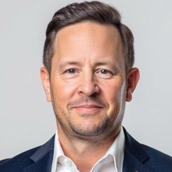 Mark Godfrey