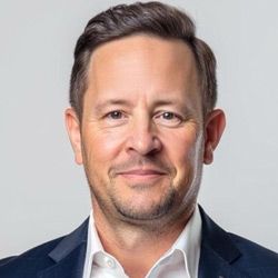 Mark Godfrey