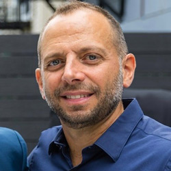 Diego Hodara