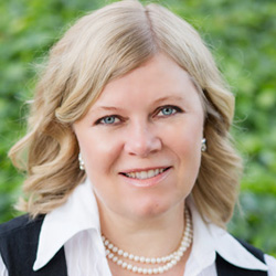 Terri Harrington