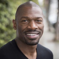Jermaine Gause