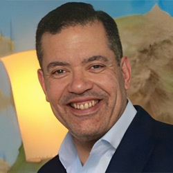 Al Gutierrez