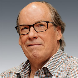 David Mullen