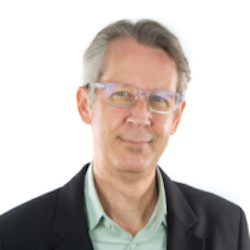 Christopher Stoddard