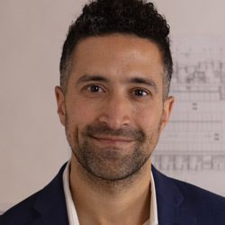 David Sivin