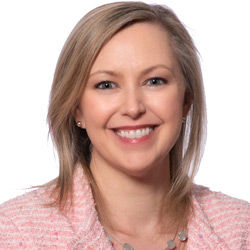 Carrie Hawley