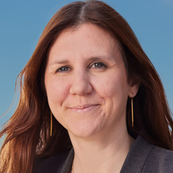 Stefanie Bourne