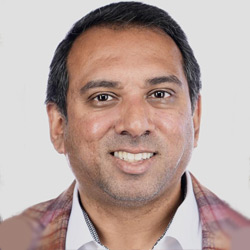 Nirav Shah