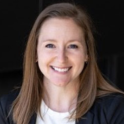 Alicia Frame
