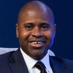 Kelwin Harris