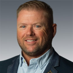 Jay Brummett