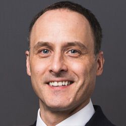 Paul Thomas