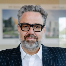 Doron Broman