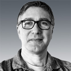 Ramzi Namek