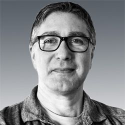 Ramzi Namek