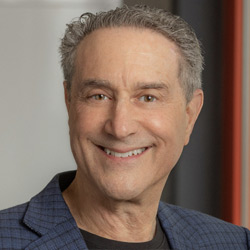Larry Leon