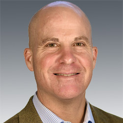 Darren Burgess