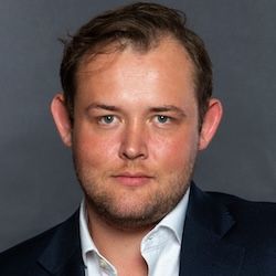 Charlie Etheridge