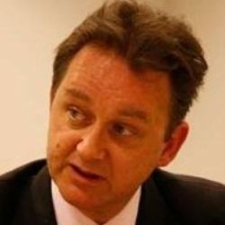 Alan Benson