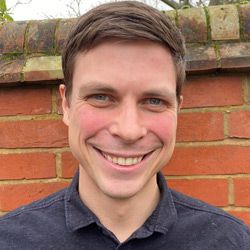 Andy Haigh