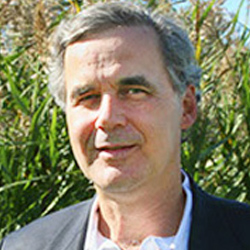 Gordon Reger