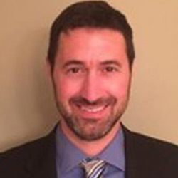 Marc Manning