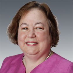 Sen. Liz Krueger