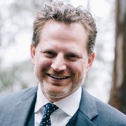 Matthew Ticknor