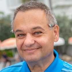 Georgios Vogiatzis