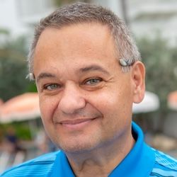 Georgios Vogiatzis
