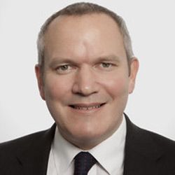 Ian Mayhew