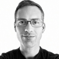 Joshua Plourde