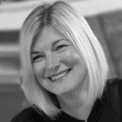 Kate Burnett