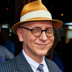 Michael Ytterberg