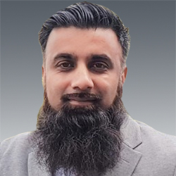 Muhammad Khan