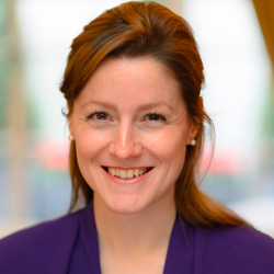Jenny Casebourne