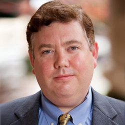 Kevin Gillen